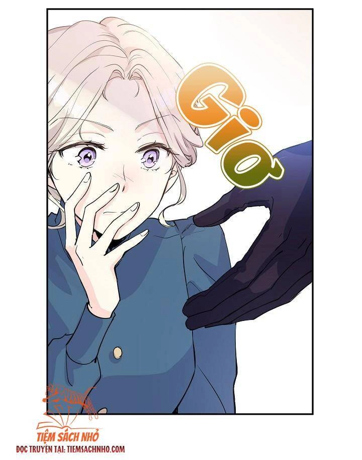 Tôi Sẽ Cố Gắng Thay Đổi Cốt Truyện Chapter 3 - 27