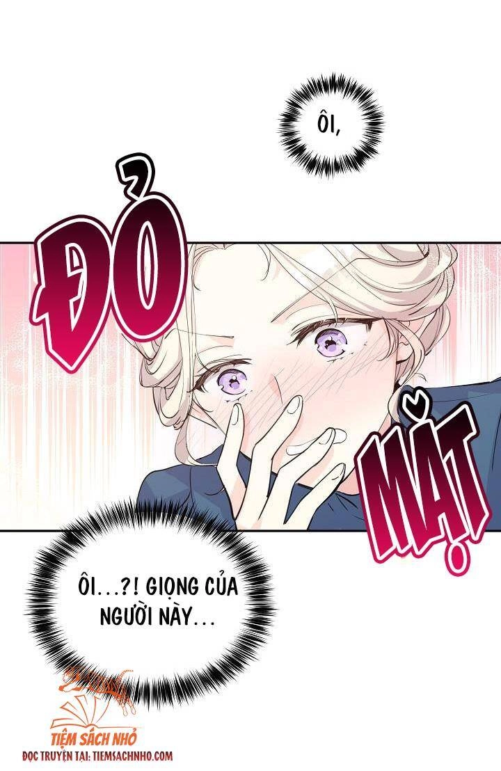 Tôi Sẽ Cố Gắng Thay Đổi Cốt Truyện Chapter 3 - 28