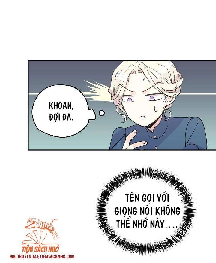 Tôi Sẽ Cố Gắng Thay Đổi Cốt Truyện Chapter 3 - 29