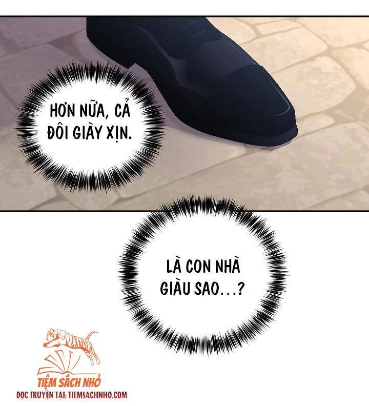 Tôi Sẽ Cố Gắng Thay Đổi Cốt Truyện Chapter 3 - 30