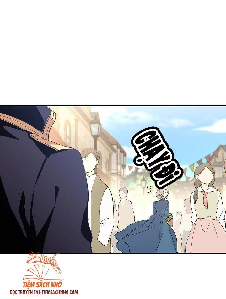 Tôi Sẽ Cố Gắng Thay Đổi Cốt Truyện Chapter 3 - 37