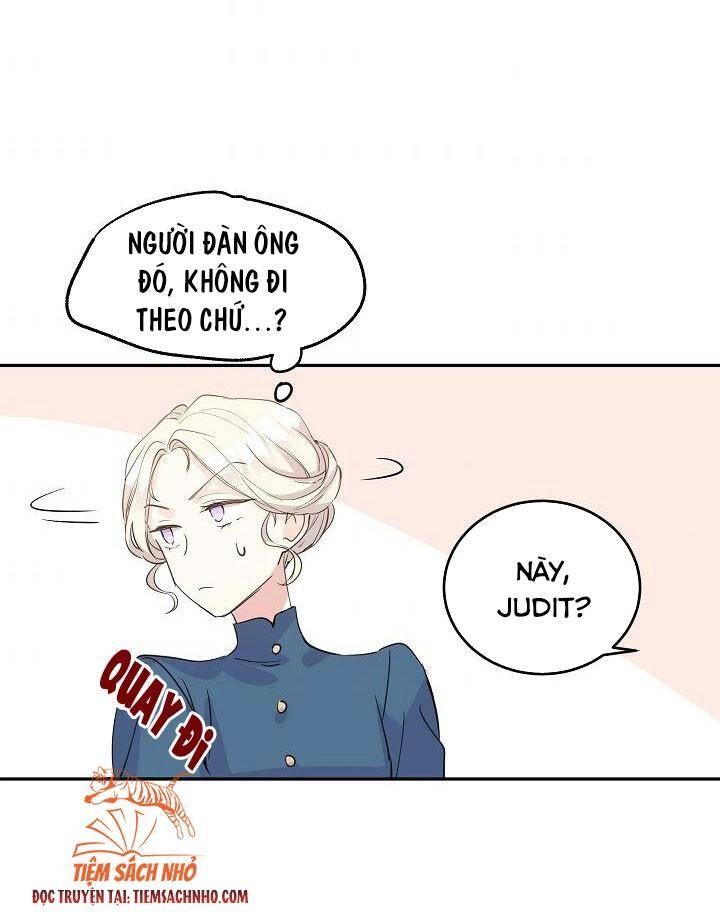 Tôi Sẽ Cố Gắng Thay Đổi Cốt Truyện Chapter 3 - 41