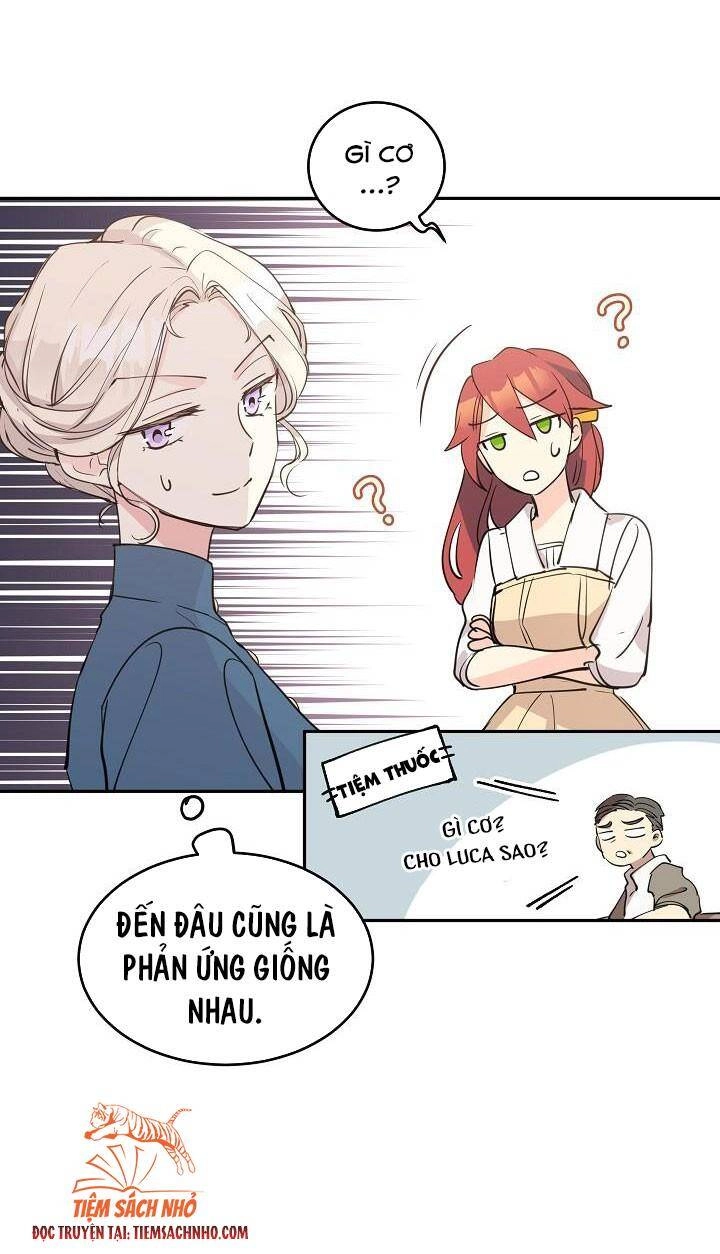 Tôi Sẽ Cố Gắng Thay Đổi Cốt Truyện Chapter 3 - 44