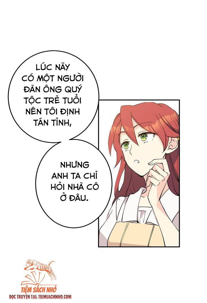 Tôi Sẽ Cố Gắng Thay Đổi Cốt Truyện Chapter 3 - 46