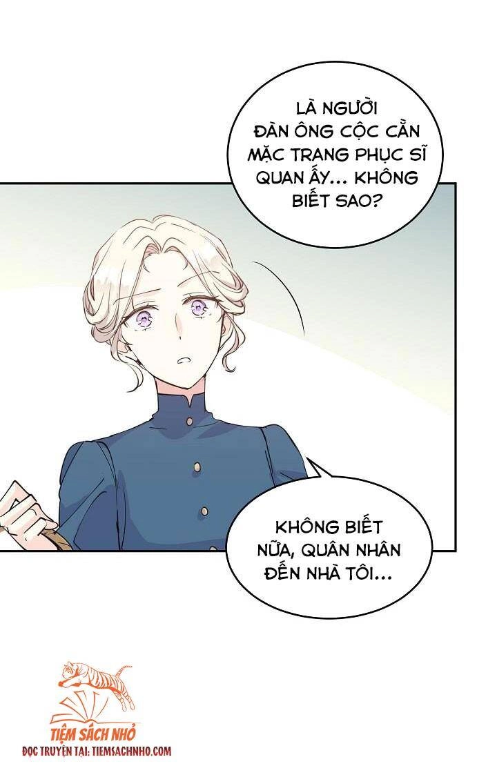 Tôi Sẽ Cố Gắng Thay Đổi Cốt Truyện Chapter 3 - 48