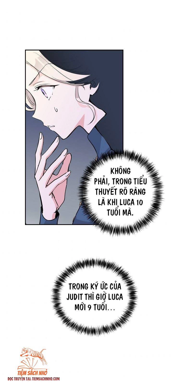 Tôi Sẽ Cố Gắng Thay Đổi Cốt Truyện Chapter 3 - 50