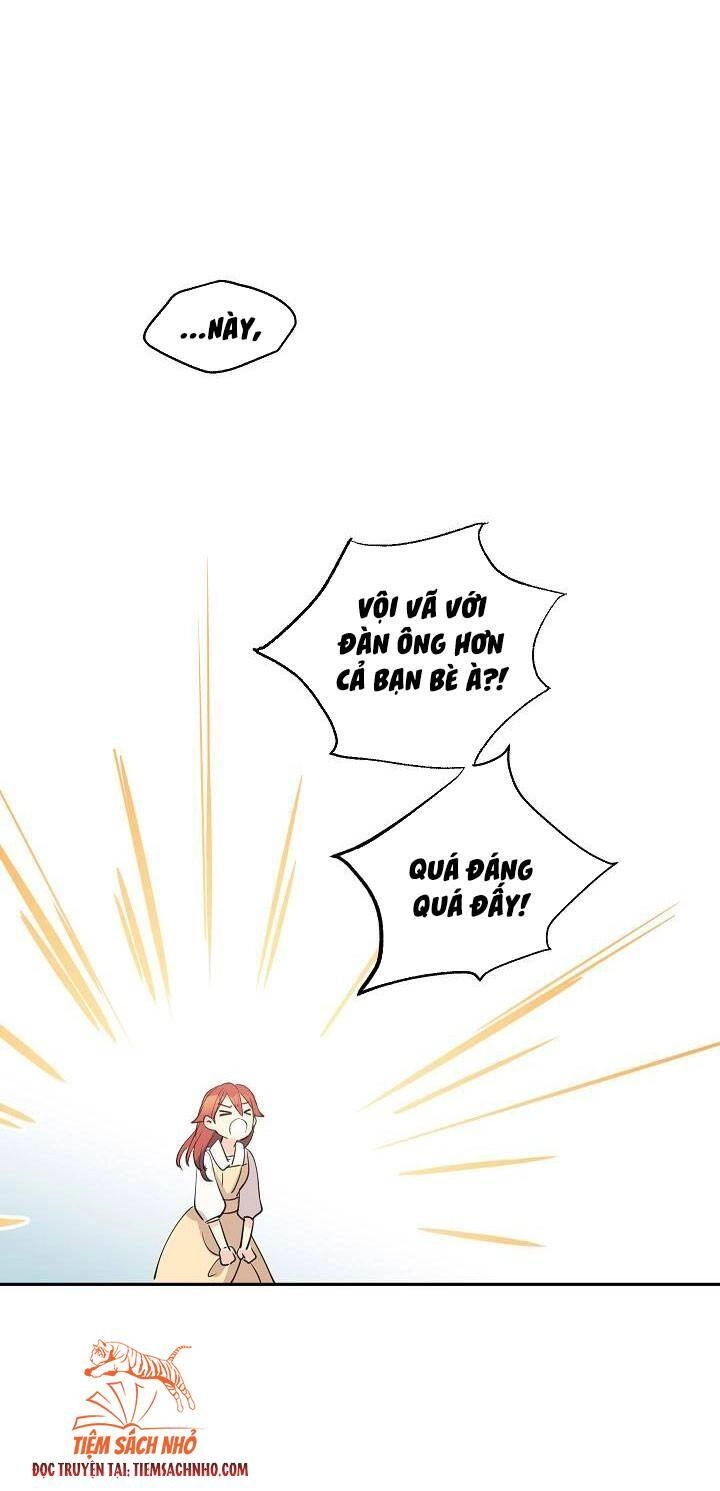 Tôi Sẽ Cố Gắng Thay Đổi Cốt Truyện Chapter 3 - 53