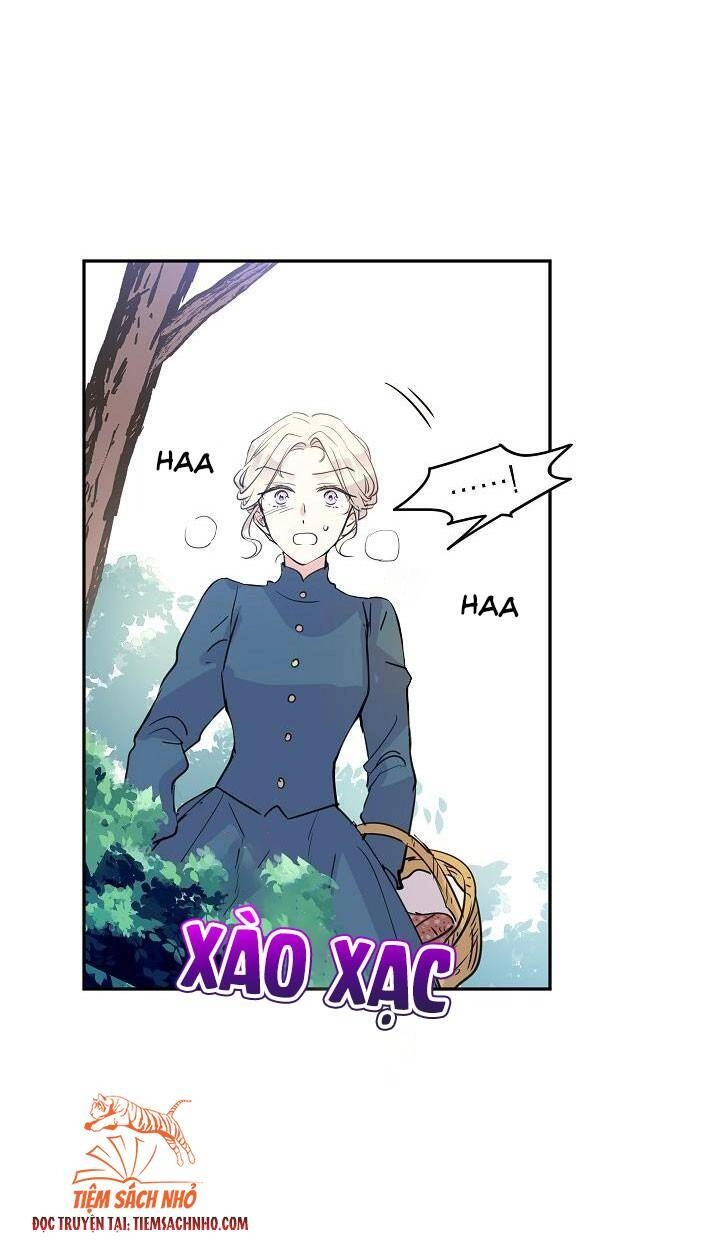 Tôi Sẽ Cố Gắng Thay Đổi Cốt Truyện Chapter 3 - 57