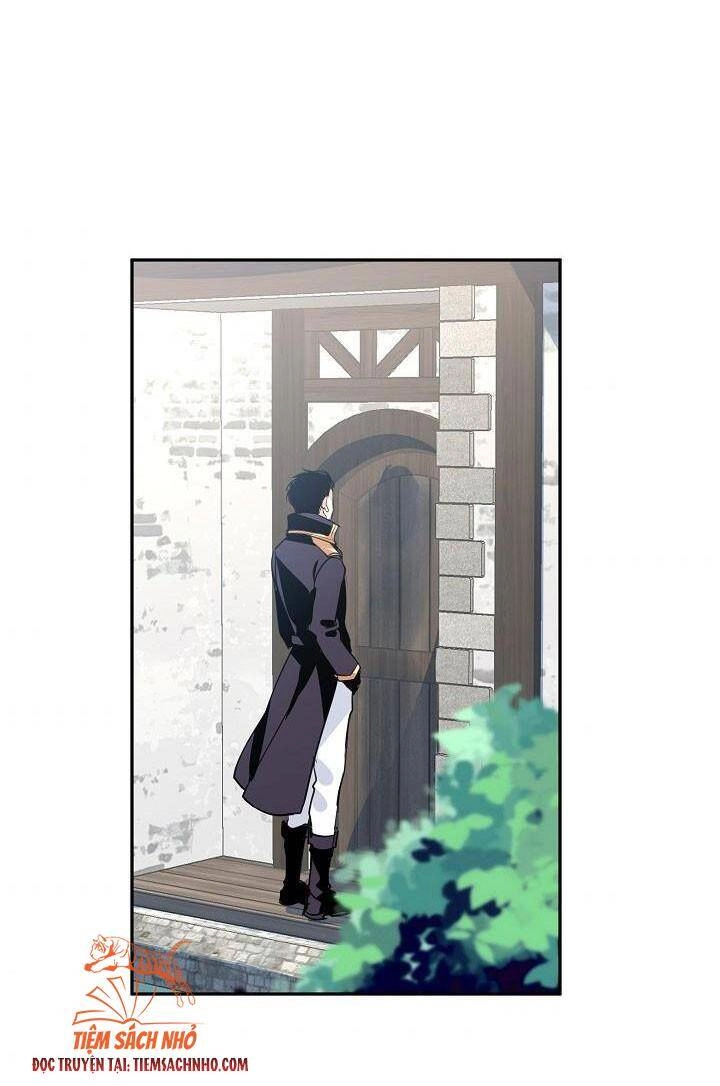 Tôi Sẽ Cố Gắng Thay Đổi Cốt Truyện Chapter 3 - 58