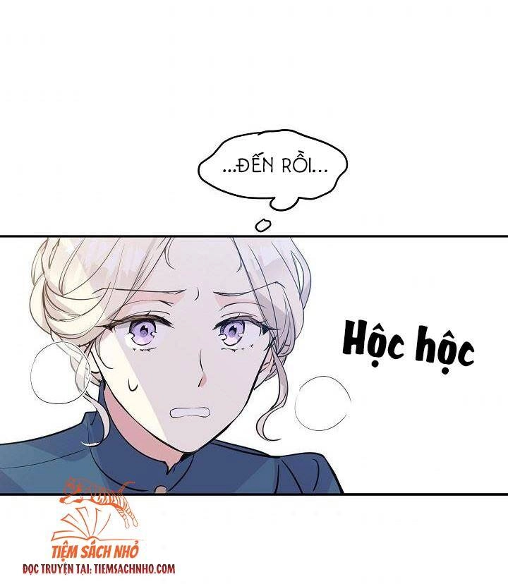 Tôi Sẽ Cố Gắng Thay Đổi Cốt Truyện Chapter 3 - 59