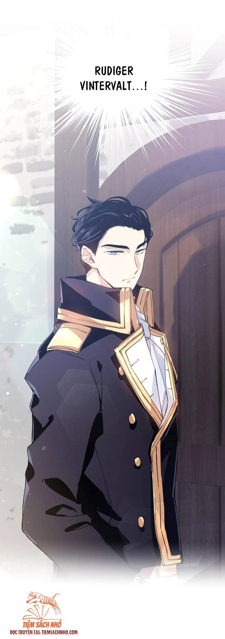 Tôi Sẽ Cố Gắng Thay Đổi Cốt Truyện Chapter 3 - 60