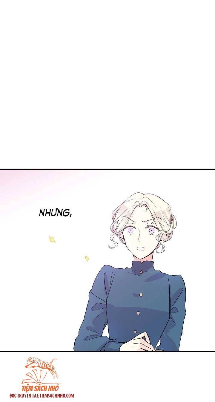 Tôi Sẽ Cố Gắng Thay Đổi Cốt Truyện Chapter 4 - 4