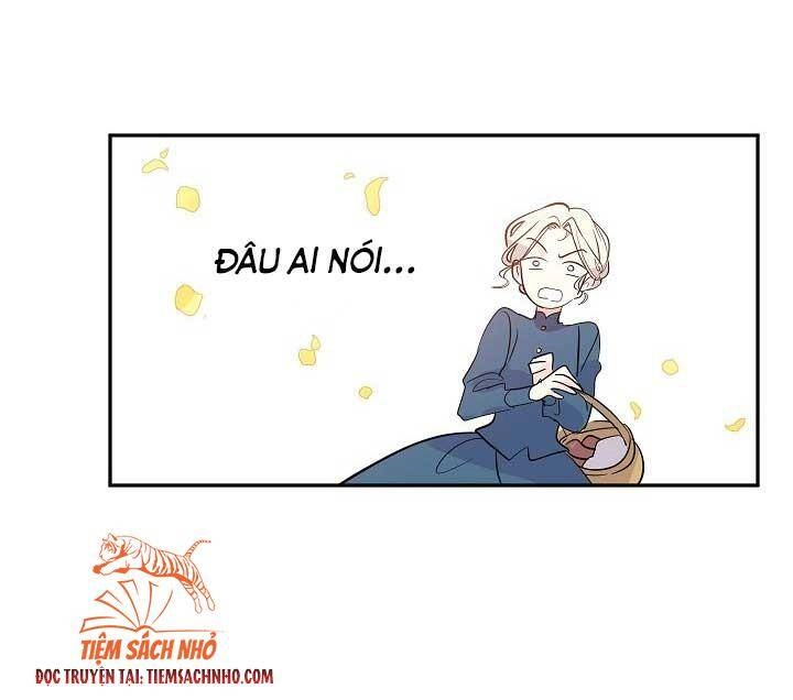 Tôi Sẽ Cố Gắng Thay Đổi Cốt Truyện Chapter 4 - 5