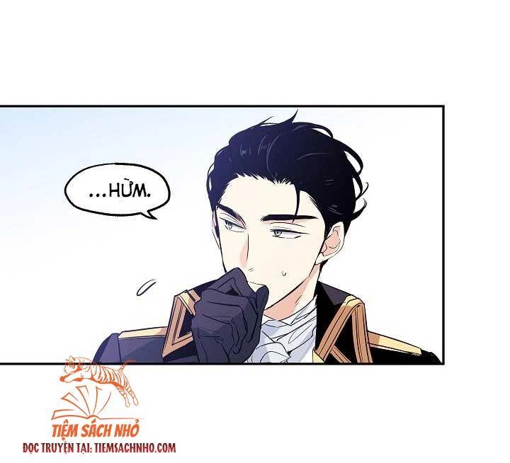 Tôi Sẽ Cố Gắng Thay Đổi Cốt Truyện Chapter 4 - 10