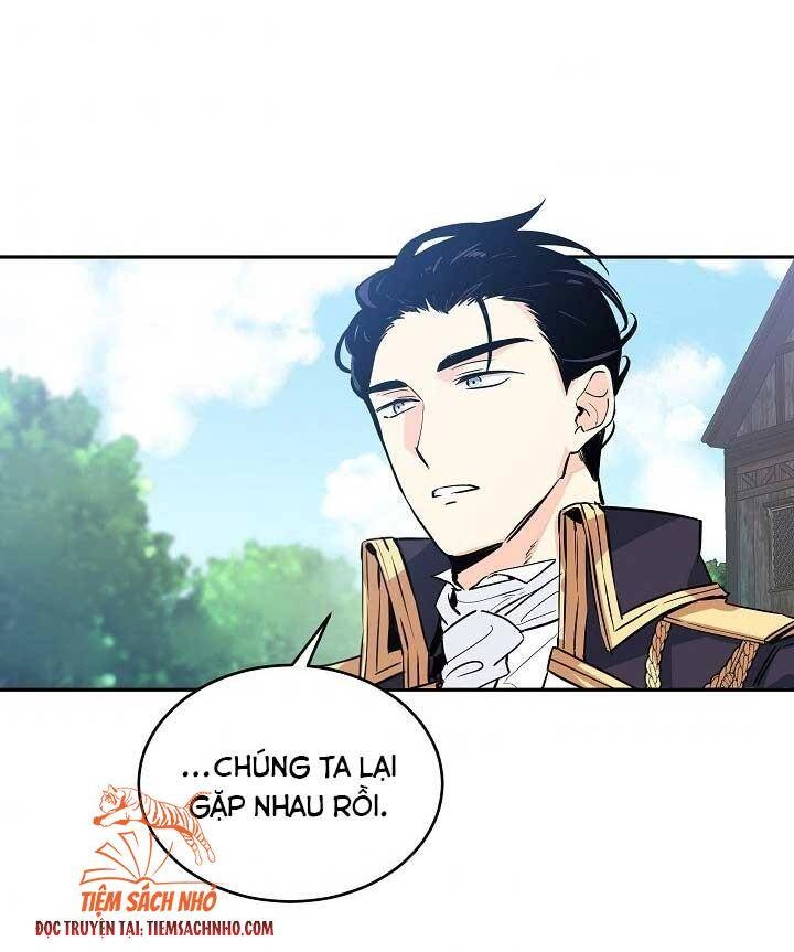 Tôi Sẽ Cố Gắng Thay Đổi Cốt Truyện Chapter 4 - 12