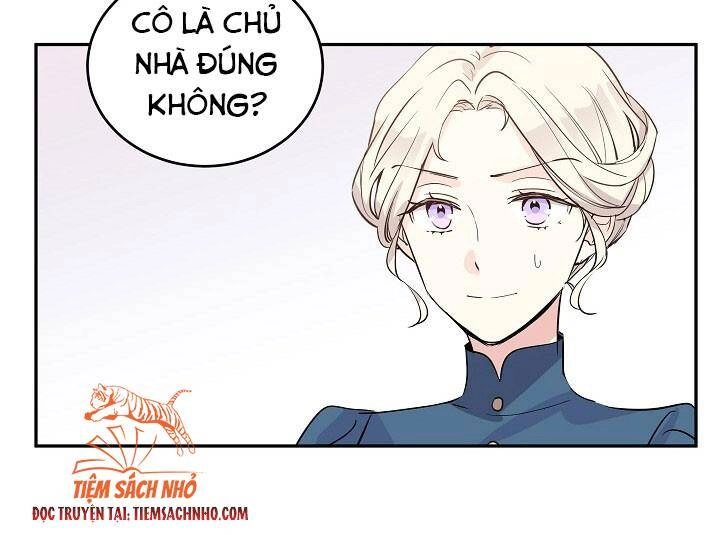 Tôi Sẽ Cố Gắng Thay Đổi Cốt Truyện Chapter 4 - 17