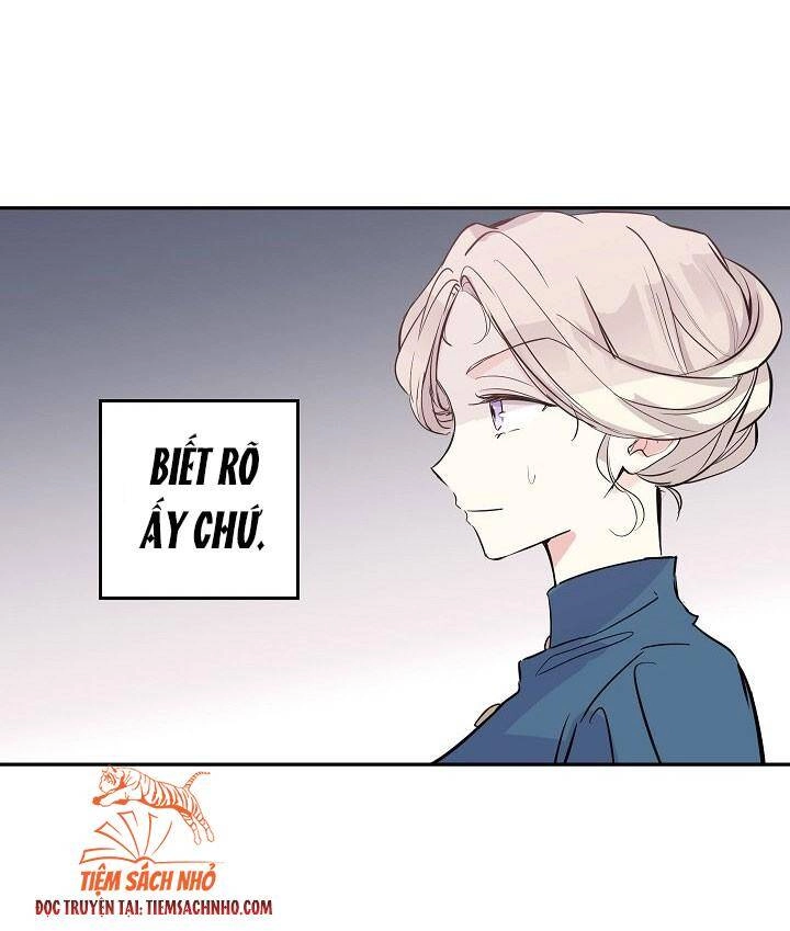 Tôi Sẽ Cố Gắng Thay Đổi Cốt Truyện Chapter 4 - 20