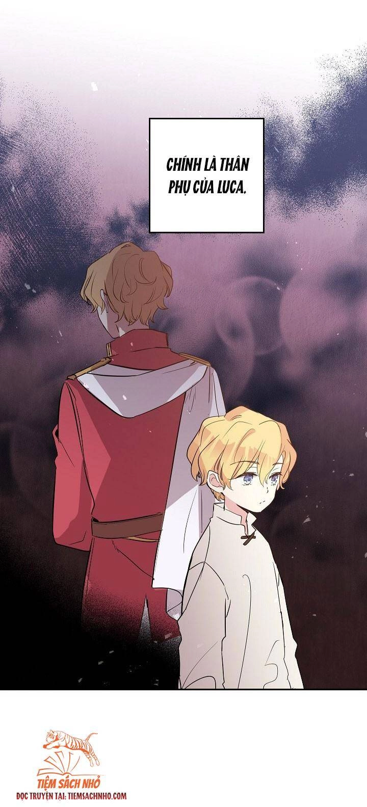 Tôi Sẽ Cố Gắng Thay Đổi Cốt Truyện Chapter 4 - 21