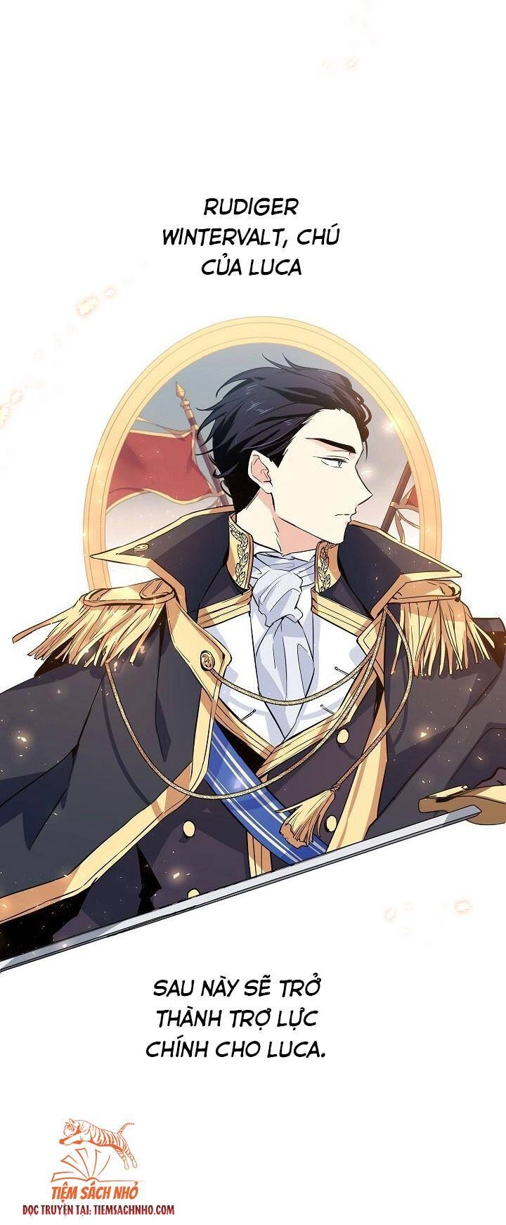 Tôi Sẽ Cố Gắng Thay Đổi Cốt Truyện Chapter 4 - 27