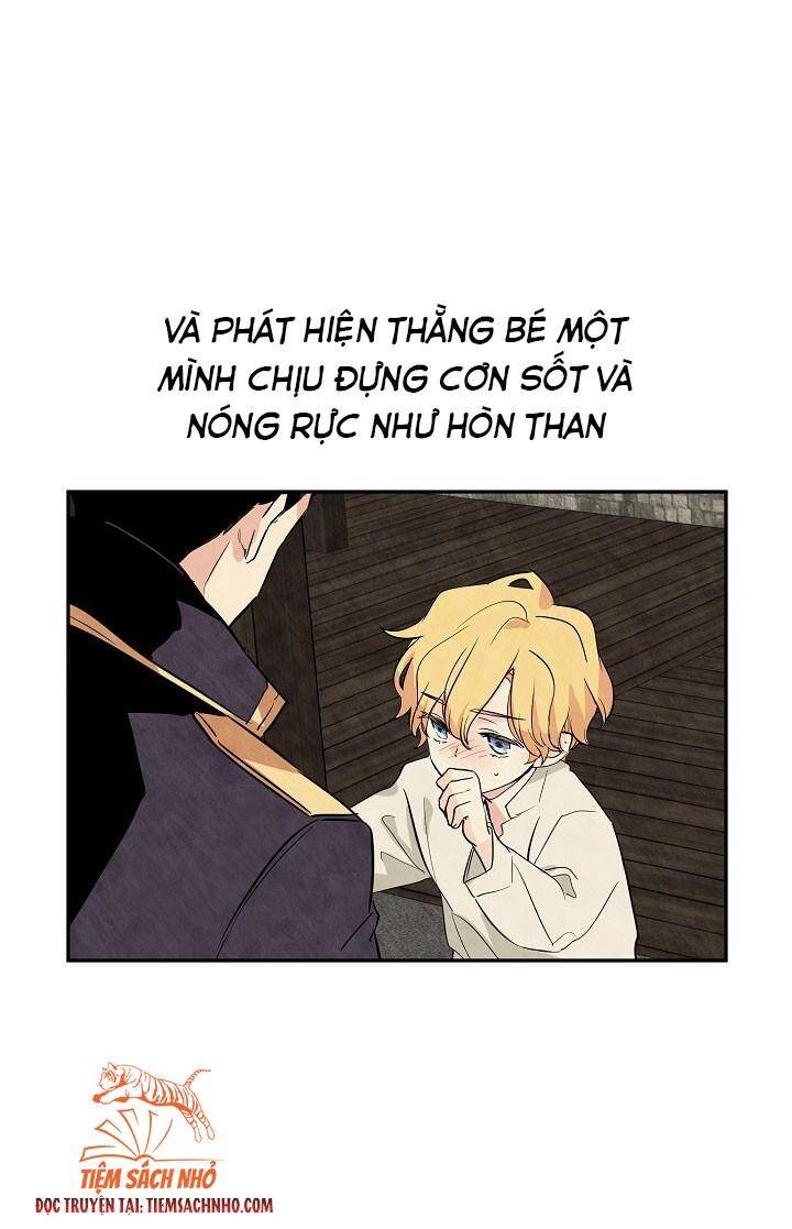 Tôi Sẽ Cố Gắng Thay Đổi Cốt Truyện Chapter 4 - 29