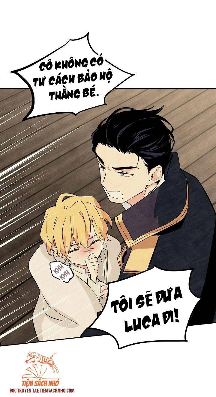 Tôi Sẽ Cố Gắng Thay Đổi Cốt Truyện Chapter 4 - 31