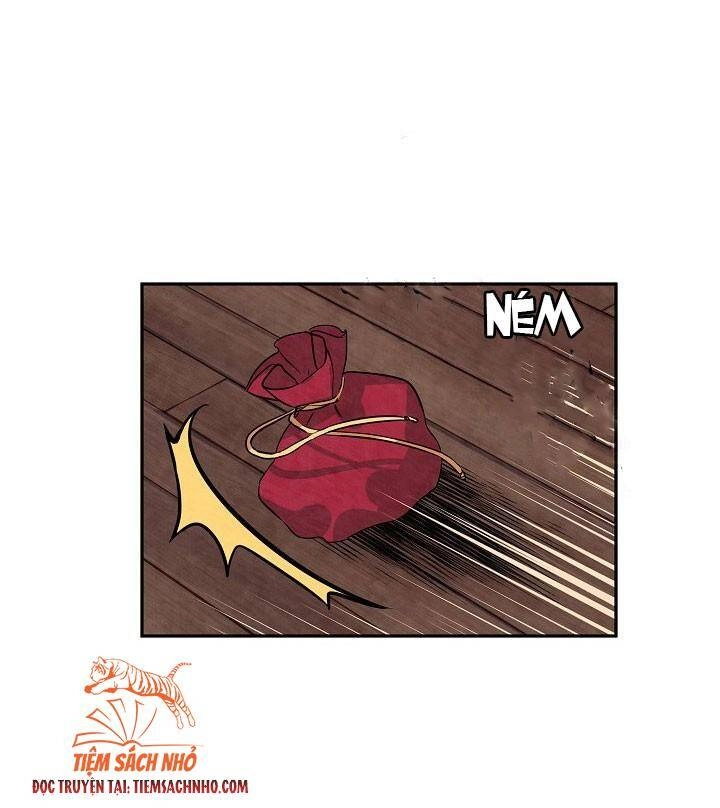 Tôi Sẽ Cố Gắng Thay Đổi Cốt Truyện Chapter 4 - 36