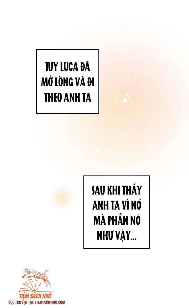 Tôi Sẽ Cố Gắng Thay Đổi Cốt Truyện Chapter 4 - 38