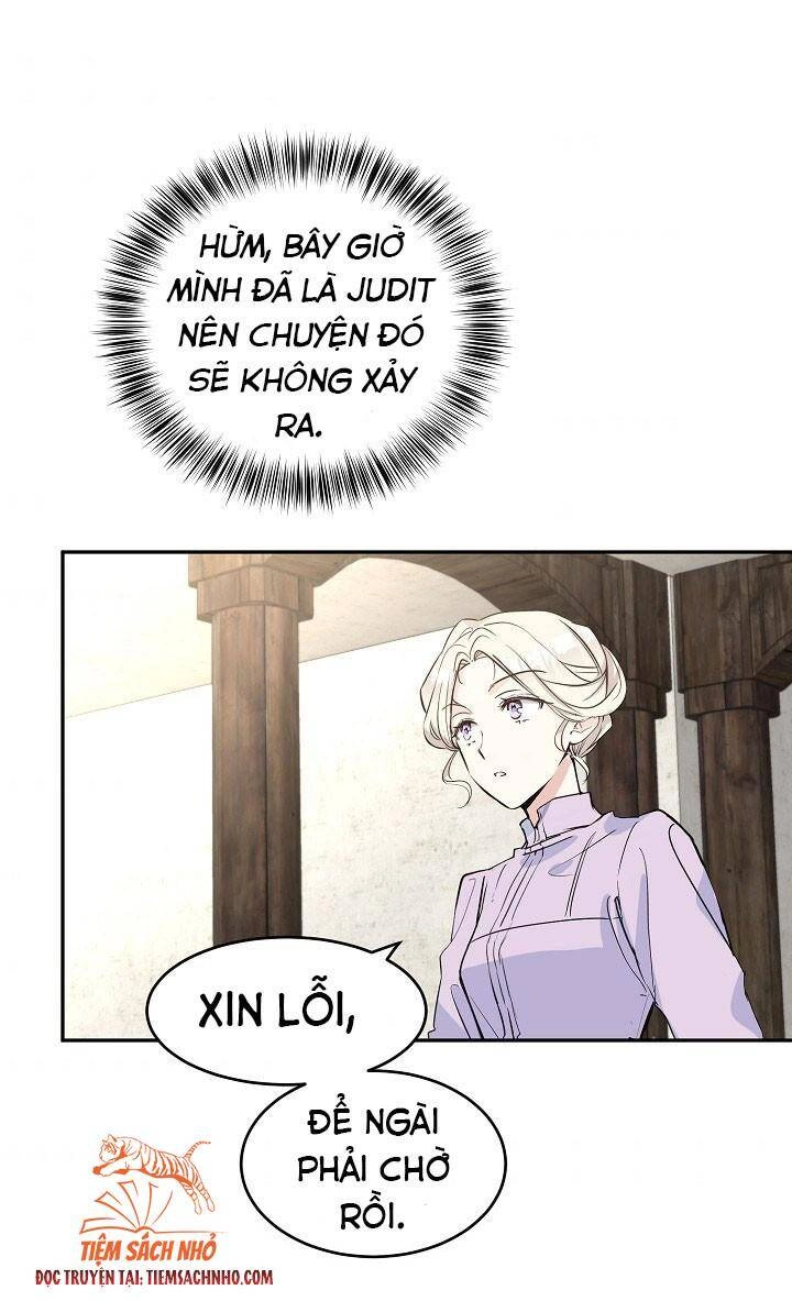 Tôi Sẽ Cố Gắng Thay Đổi Cốt Truyện Chapter 4 - 40