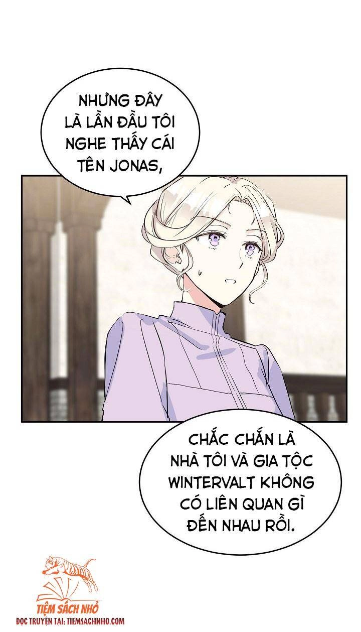 Tôi Sẽ Cố Gắng Thay Đổi Cốt Truyện Chapter 4 - 47