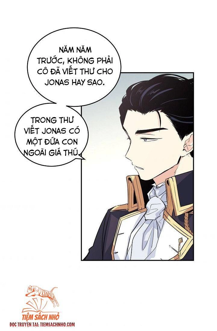 Tôi Sẽ Cố Gắng Thay Đổi Cốt Truyện Chapter 4 - 48