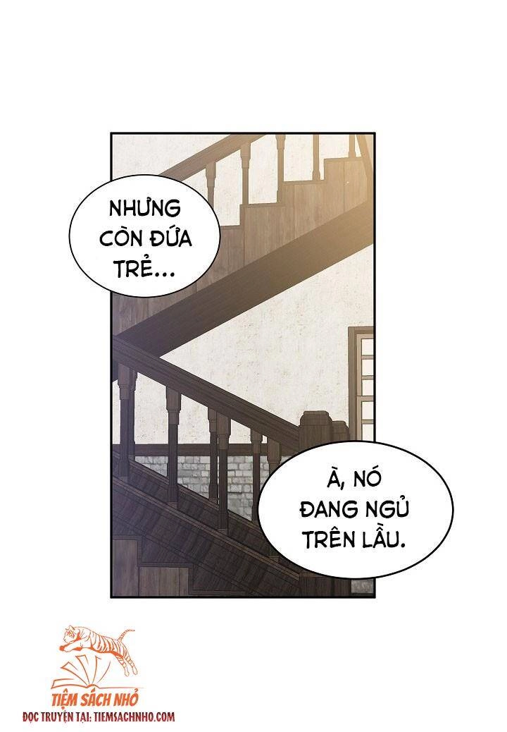 Tôi Sẽ Cố Gắng Thay Đổi Cốt Truyện Chapter 4 - 55