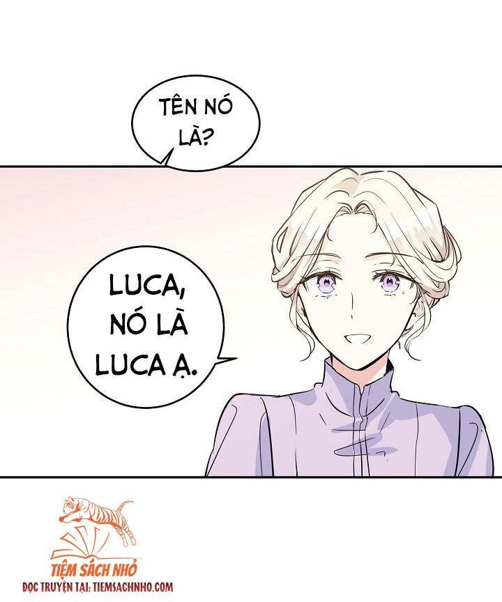 Tôi Sẽ Cố Gắng Thay Đổi Cốt Truyện Chapter 4 - 56