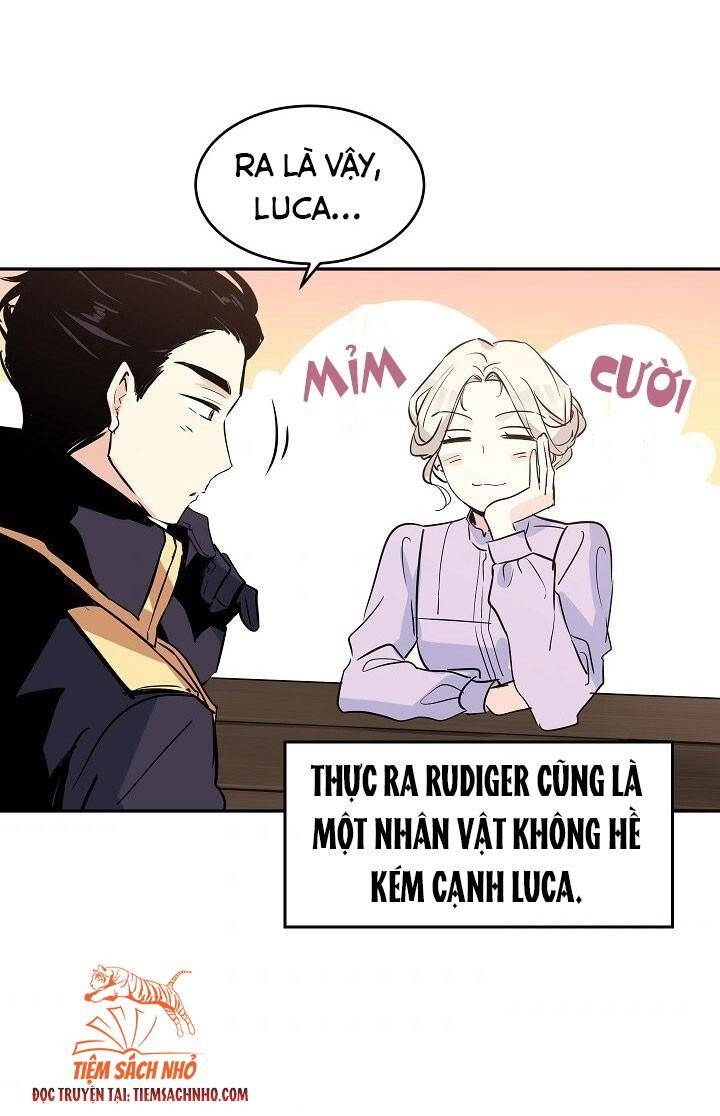 Tôi Sẽ Cố Gắng Thay Đổi Cốt Truyện Chapter 4 - 57