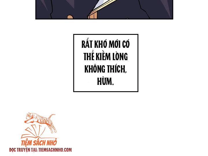 Tôi Sẽ Cố Gắng Thay Đổi Cốt Truyện Chapter 4 - 59