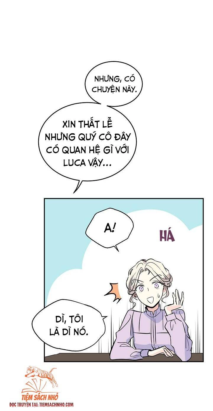 Tôi Sẽ Cố Gắng Thay Đổi Cốt Truyện Chapter 4 - 60