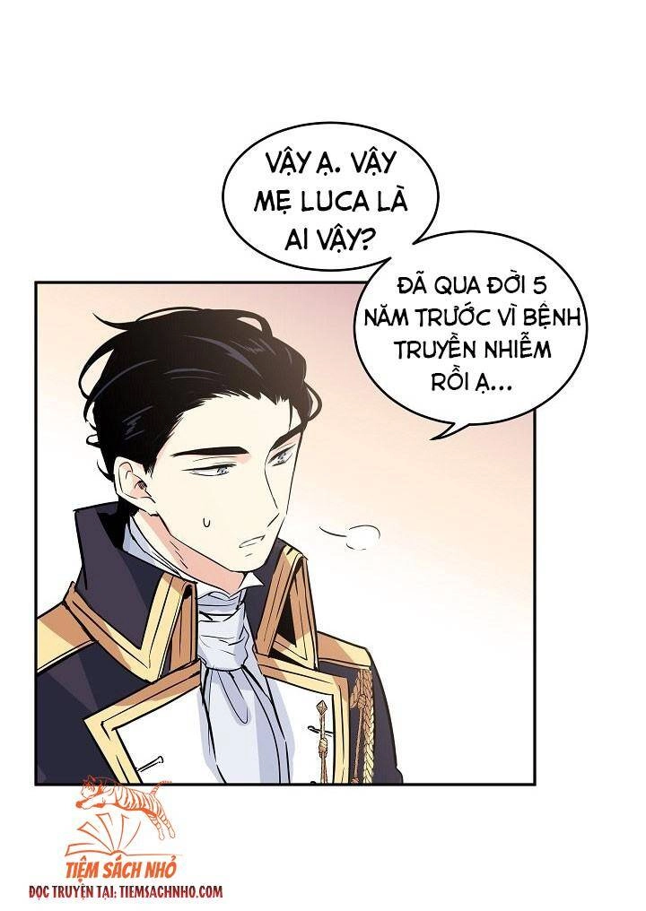 Tôi Sẽ Cố Gắng Thay Đổi Cốt Truyện Chapter 4 - 61