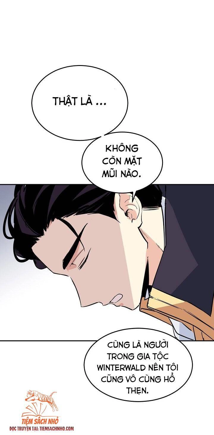 Tôi Sẽ Cố Gắng Thay Đổi Cốt Truyện Chapter 4 - 63