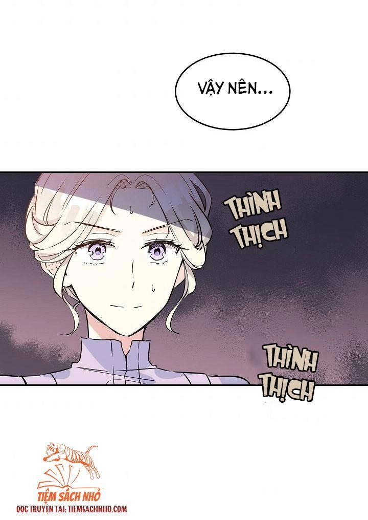 Tôi Sẽ Cố Gắng Thay Đổi Cốt Truyện Chapter 4 - 67