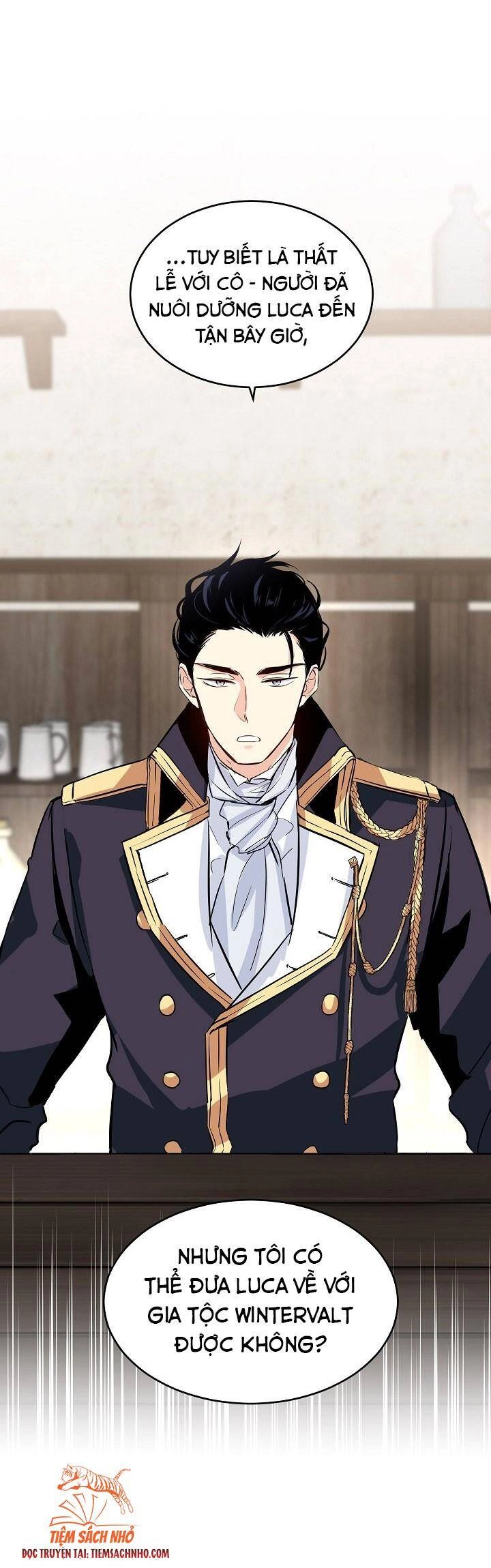 Tôi Sẽ Cố Gắng Thay Đổi Cốt Truyện Chapter 4 - 69