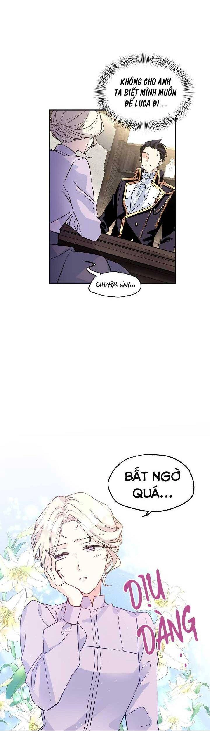 Tôi Sẽ Cố Gắng Thay Đổi Cốt Truyện Chapter 5 - 5