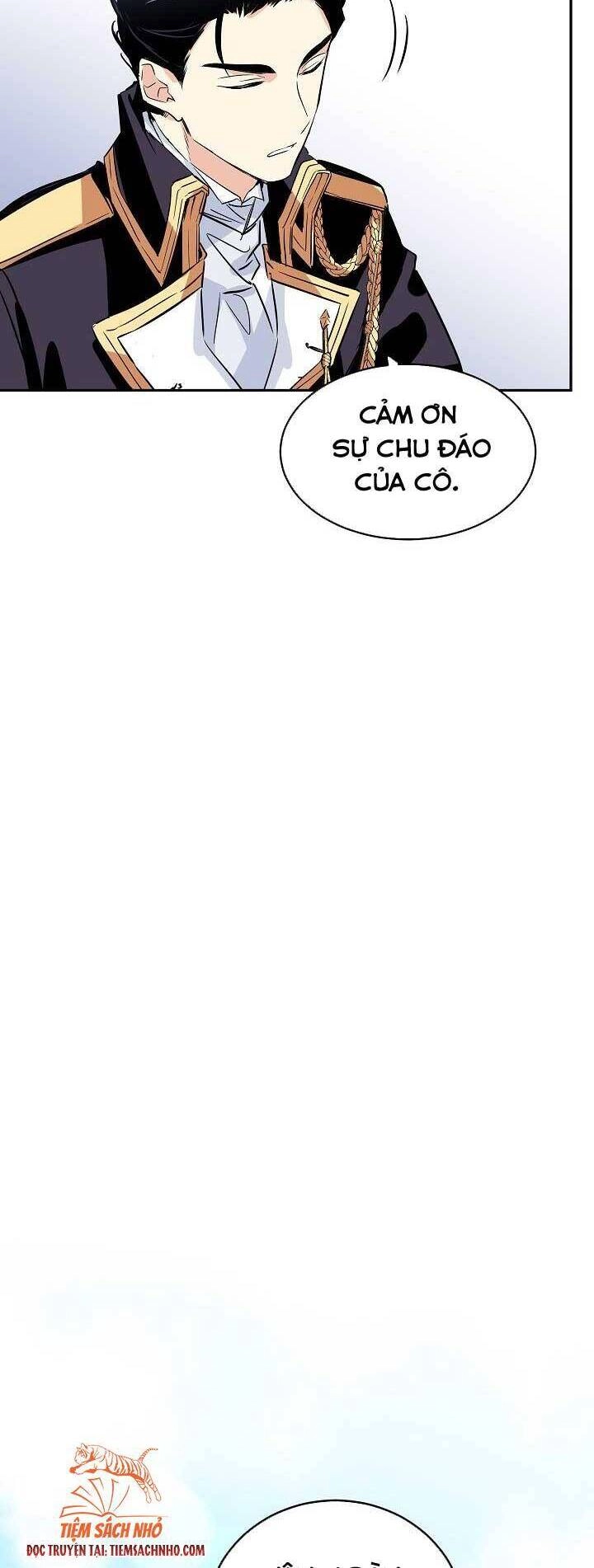 Tôi Sẽ Cố Gắng Thay Đổi Cốt Truyện Chapter 5 - 10