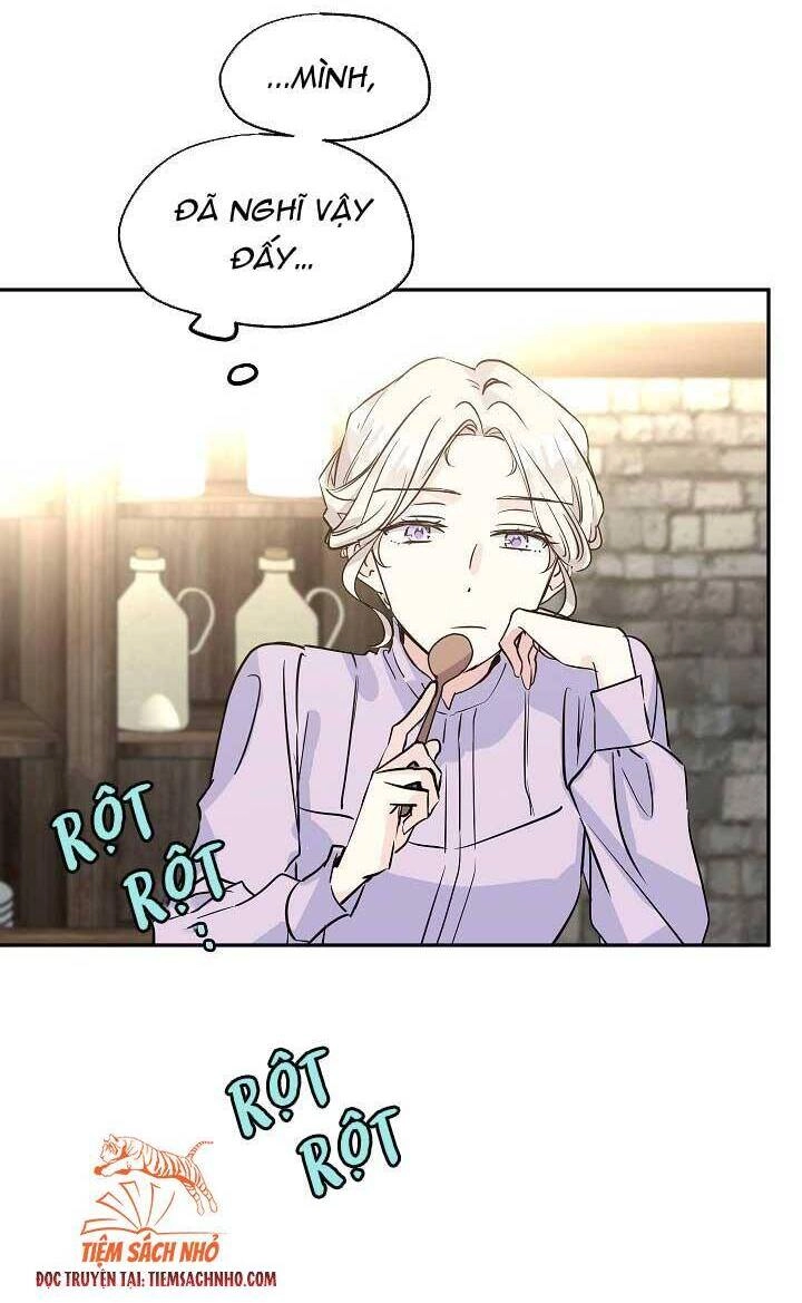 Tôi Sẽ Cố Gắng Thay Đổi Cốt Truyện Chapter 5 - 16