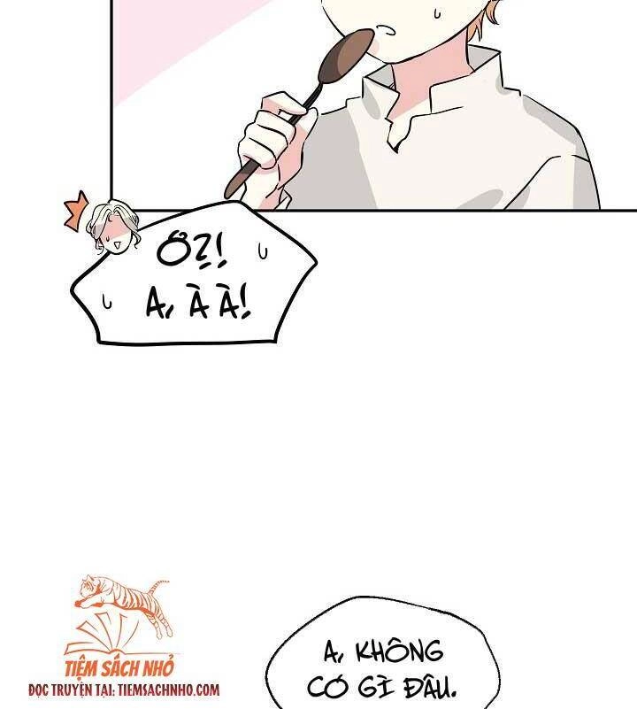 Tôi Sẽ Cố Gắng Thay Đổi Cốt Truyện Chapter 5 - 22