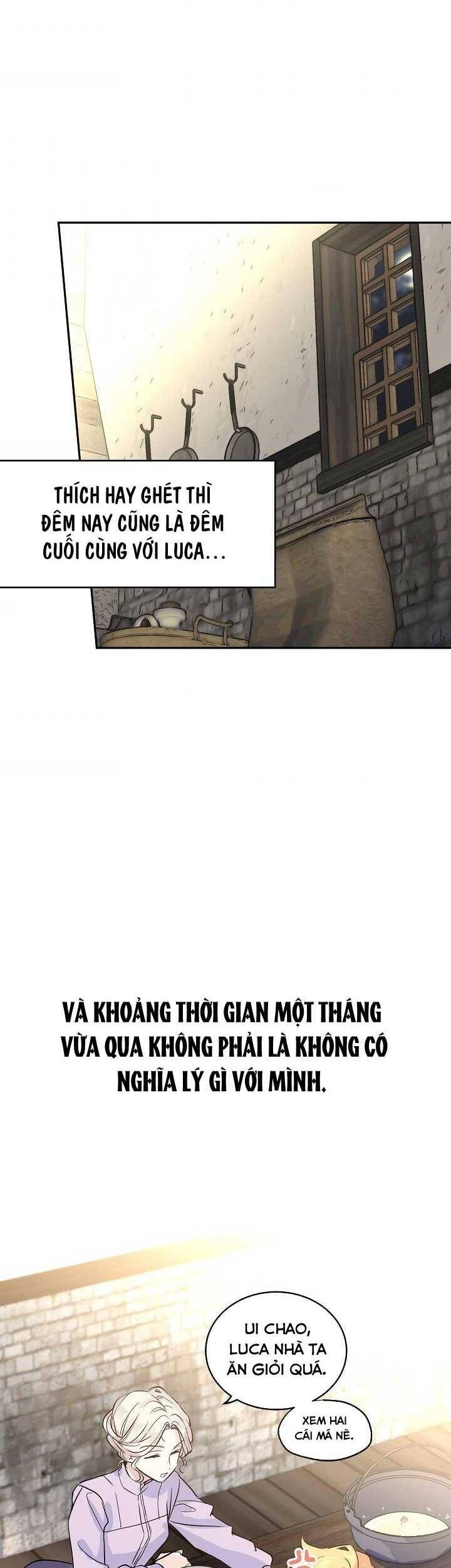 Tôi Sẽ Cố Gắng Thay Đổi Cốt Truyện Chapter 5 - 24