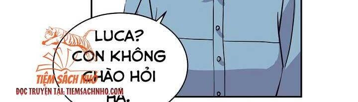 Tôi Sẽ Cố Gắng Thay Đổi Cốt Truyện Chapter 5 - 28