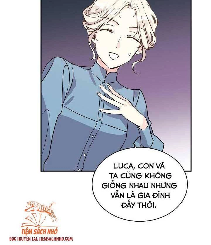 Tôi Sẽ Cố Gắng Thay Đổi Cốt Truyện Chapter 5 - 30