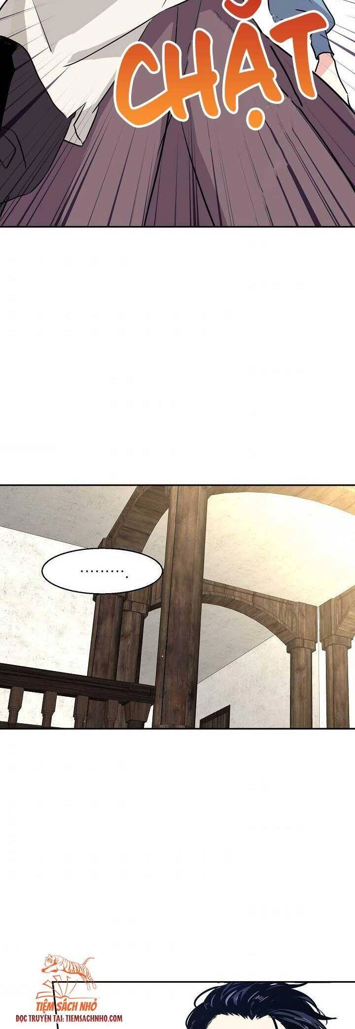 Tôi Sẽ Cố Gắng Thay Đổi Cốt Truyện Chapter 5 - 40