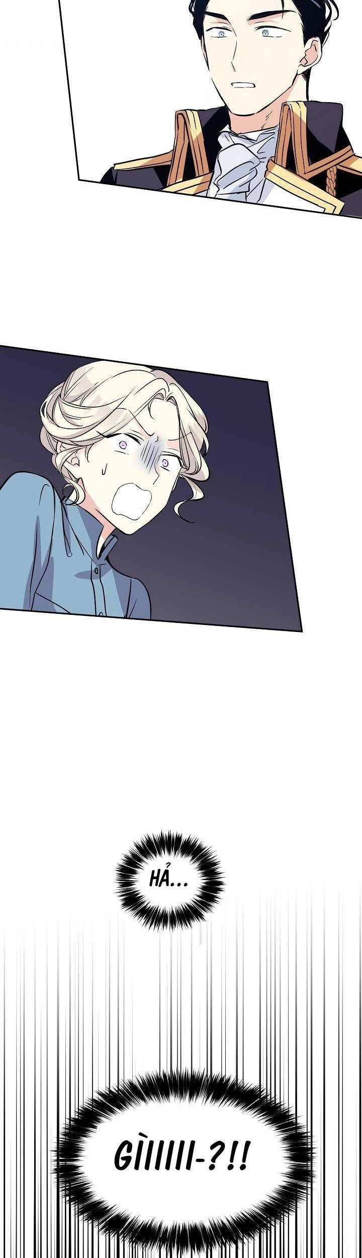 Tôi Sẽ Cố Gắng Thay Đổi Cốt Truyện Chapter 5 - 41