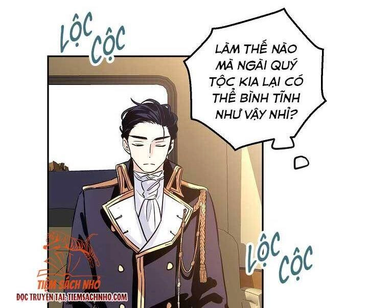 Tôi Sẽ Cố Gắng Thay Đổi Cốt Truyện Chapter 7 - 5