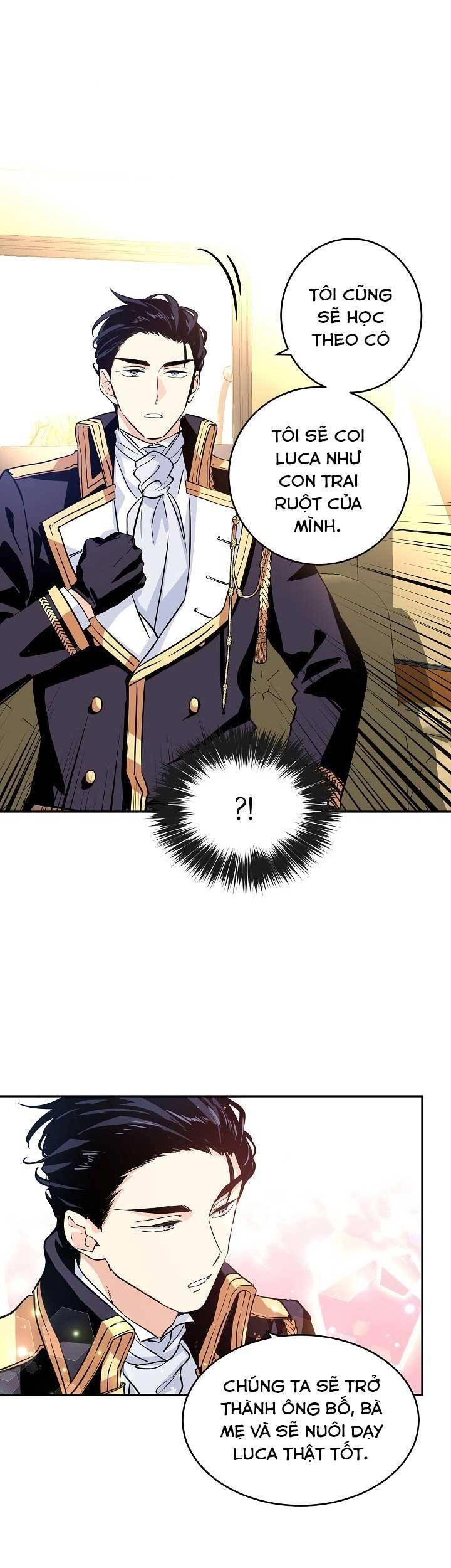 Tôi Sẽ Cố Gắng Thay Đổi Cốt Truyện Chapter 7 - 17